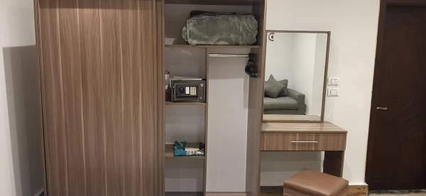Deluxe Zimmer