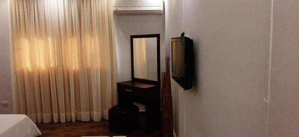 Chambre Queen