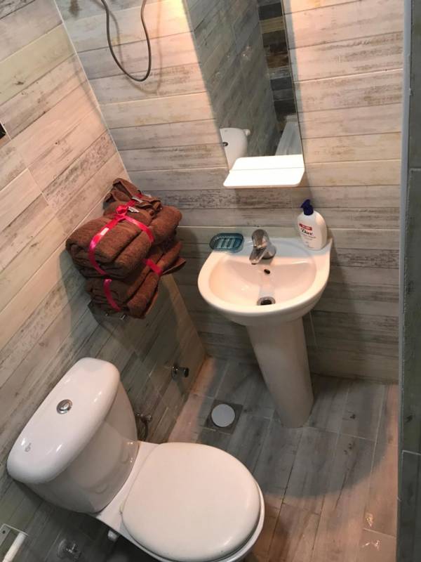 Habitación Queen