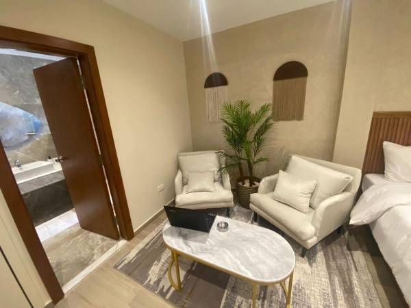 Habitación Doble Deluxe con 2 Camas