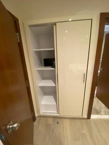 Habitación Doble Deluxe con 2 Camas3