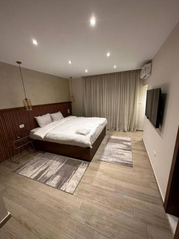 Apartamento de Una Habitación1