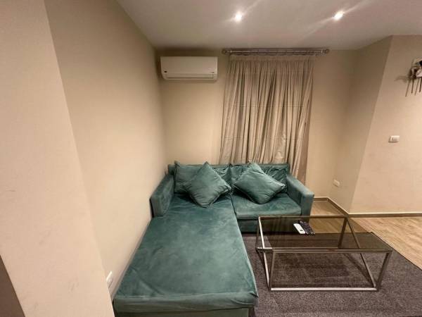 Apartment mit einem Schlafzimmer