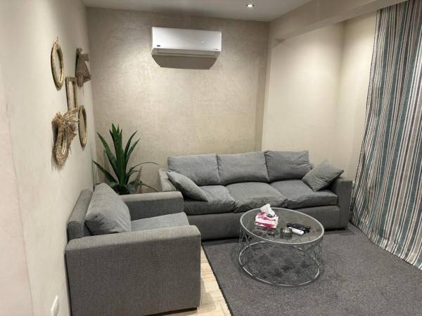 Apartment mit Zwei Schlafzimmern
