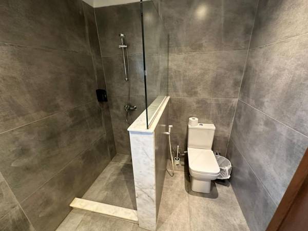 Διαμέρισμα με Δύο Υπνοδωμάτια